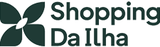 Logo do Shopping da Ilha