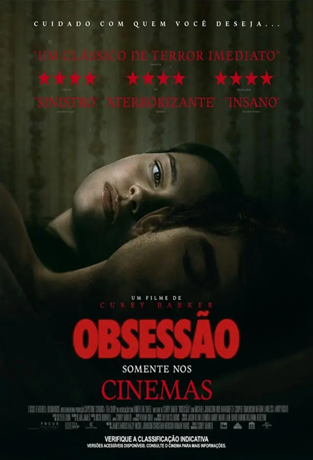 Obsessão