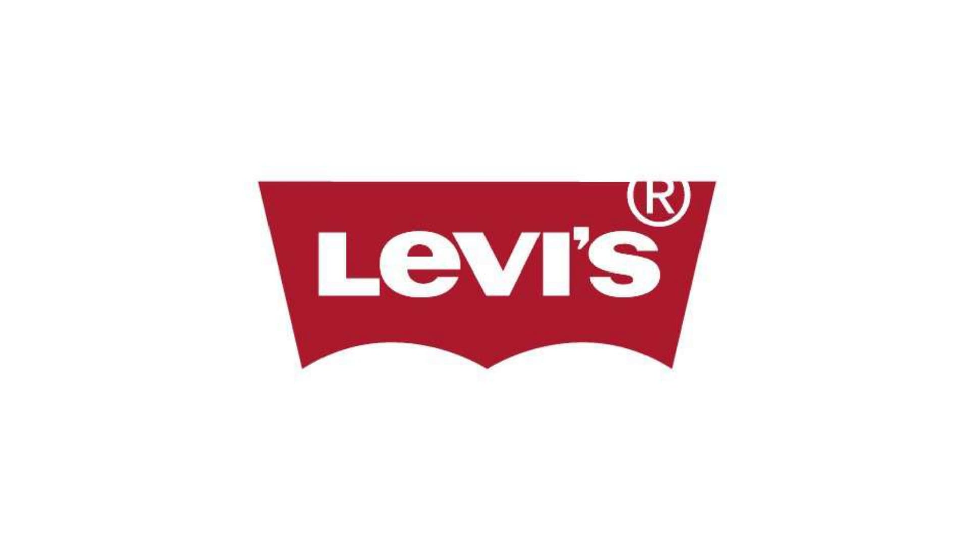 Imagem da loja levi´s