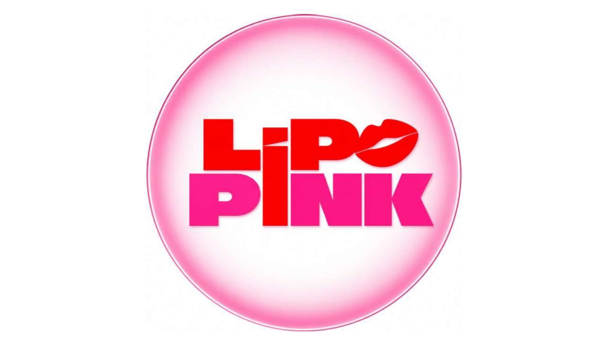 Imagem da loja lip pink