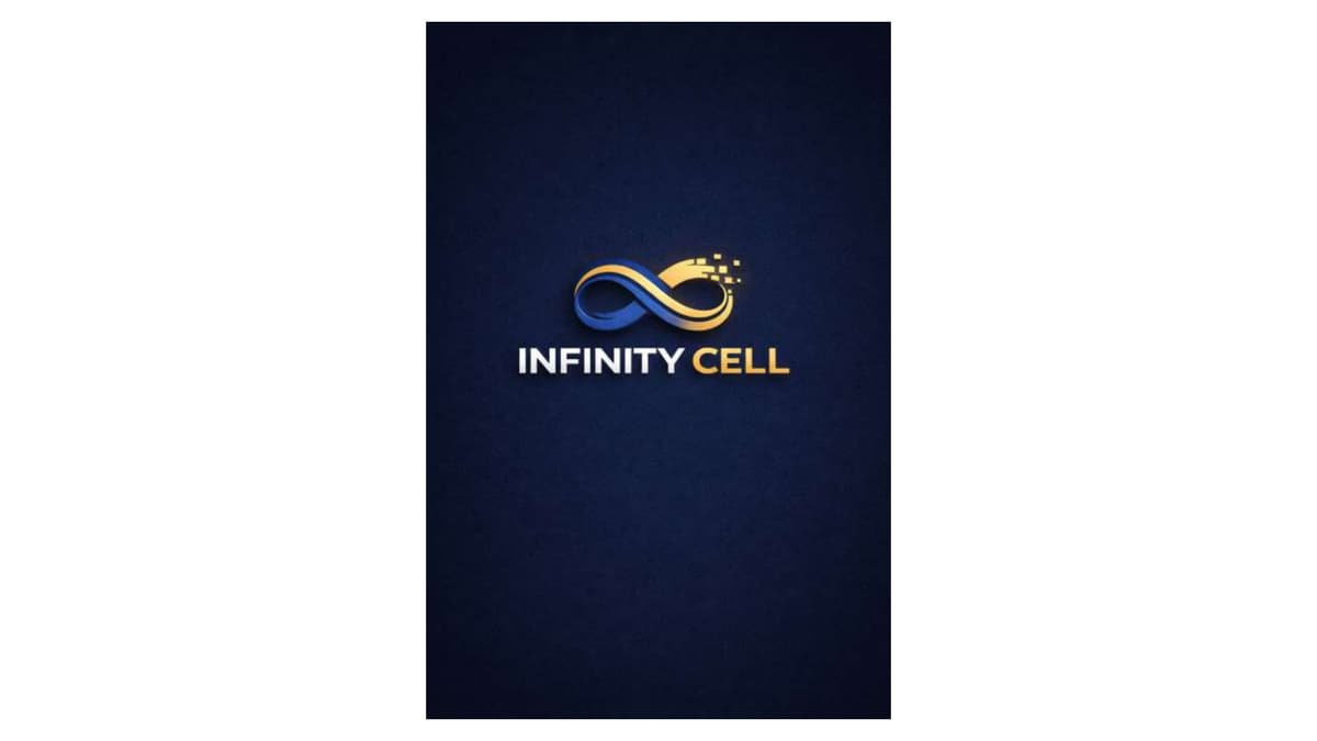 Imagem da loja infinity cell
