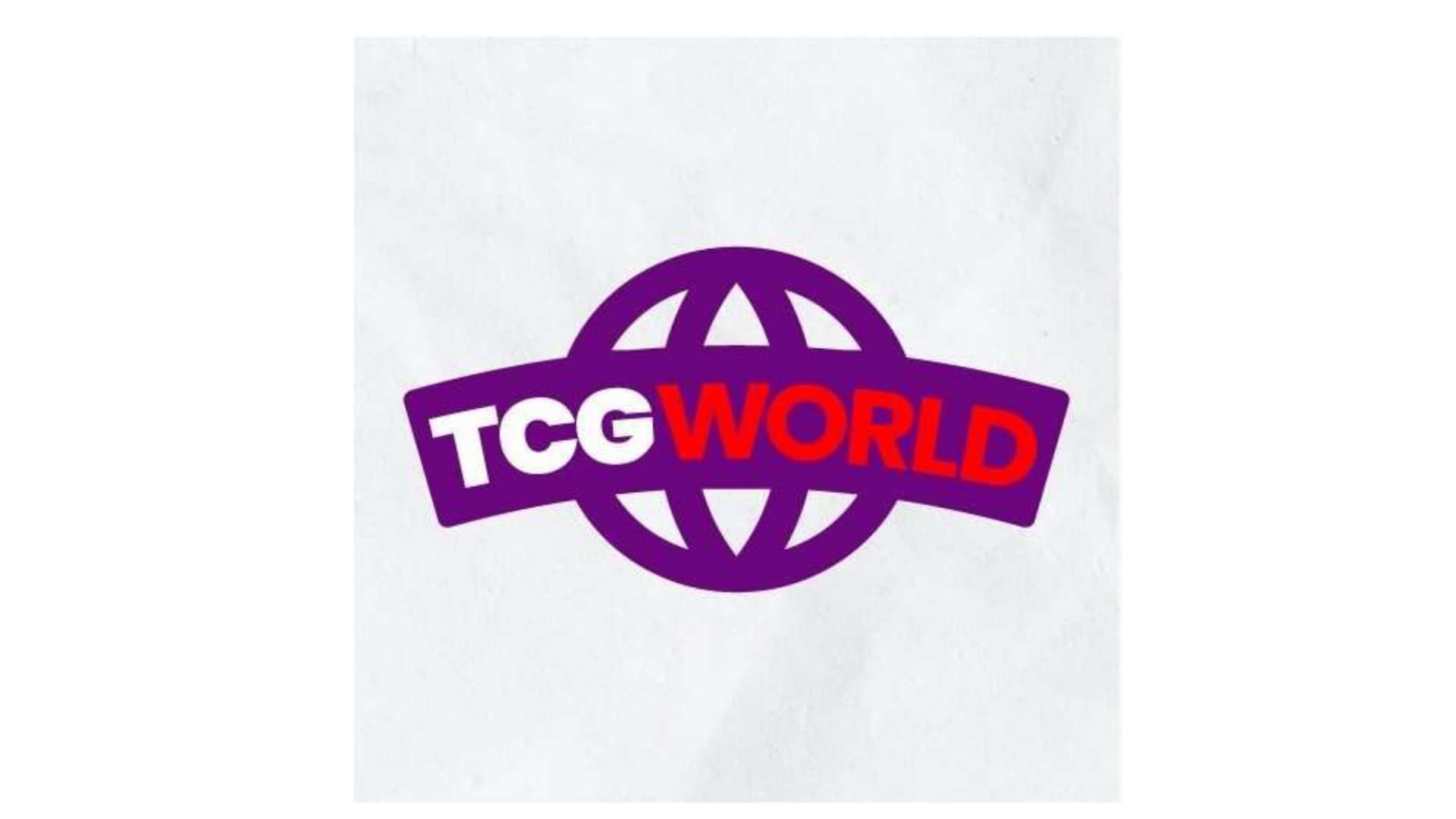 Imagem da loja tcg world