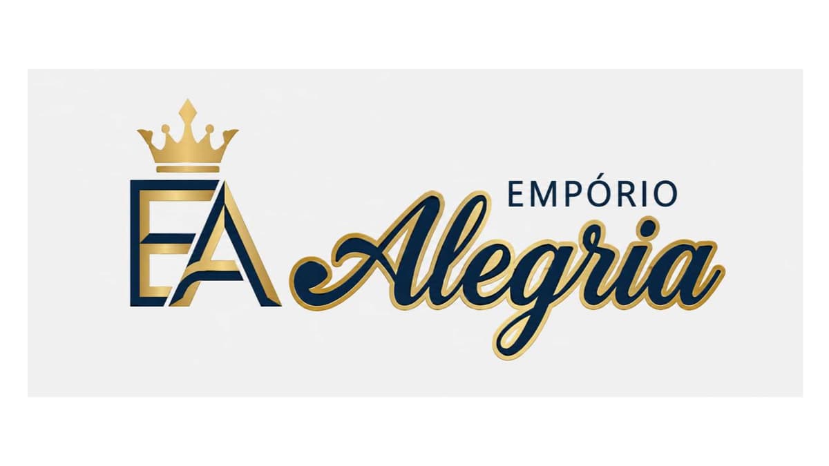 Imagem da loja empório alegria