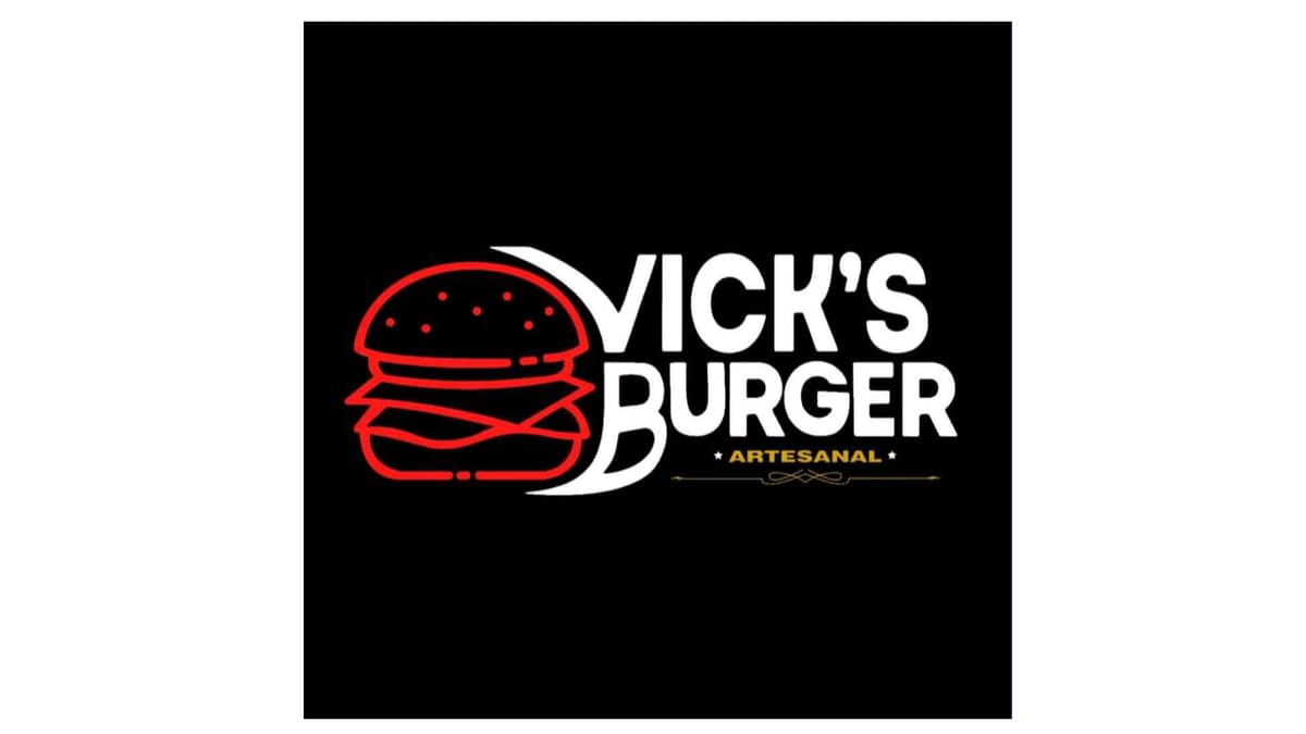 Imagem da loja vick`s burguer