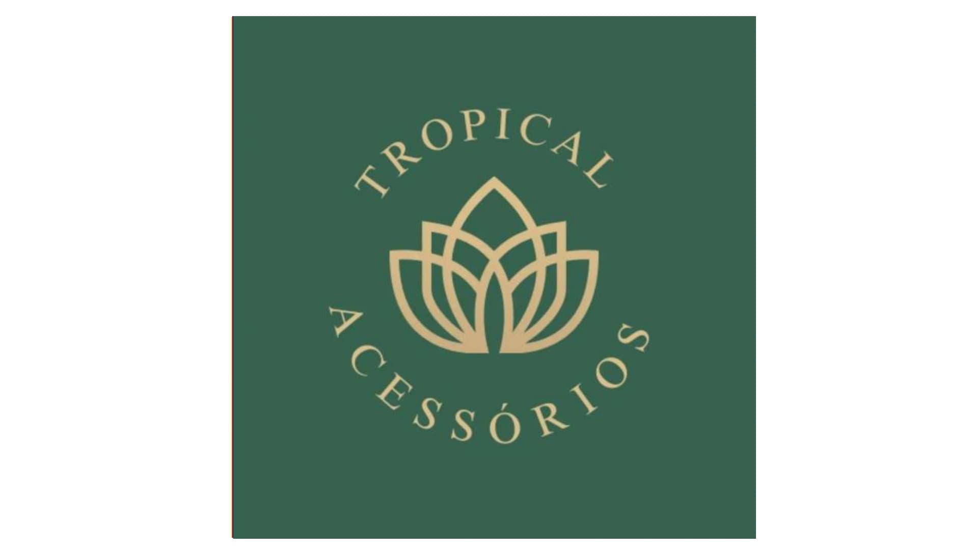 Imagem da loja tropical acessórios
