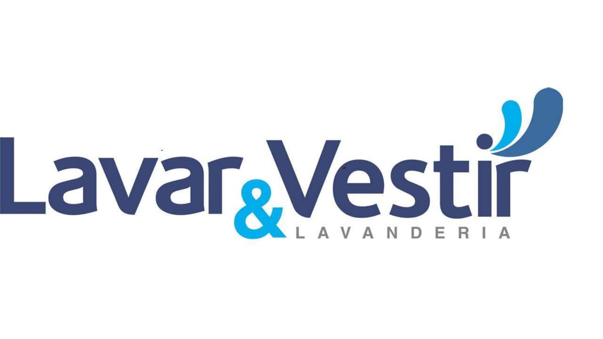 Imagem da loja lavar e vestir lavanderia