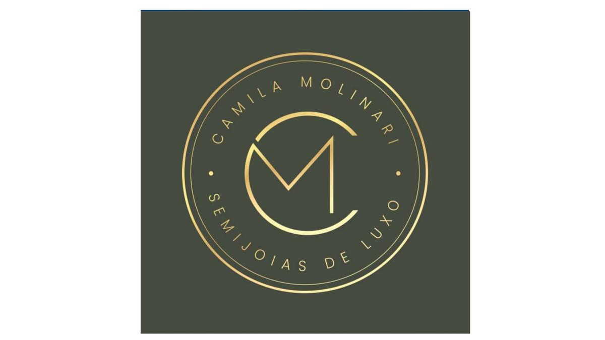 Imagem da loja camila molinari