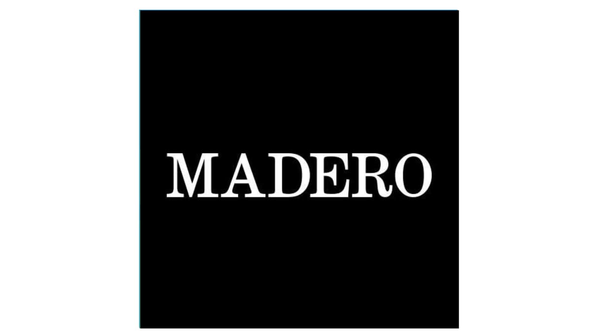 Imagem da loja madero