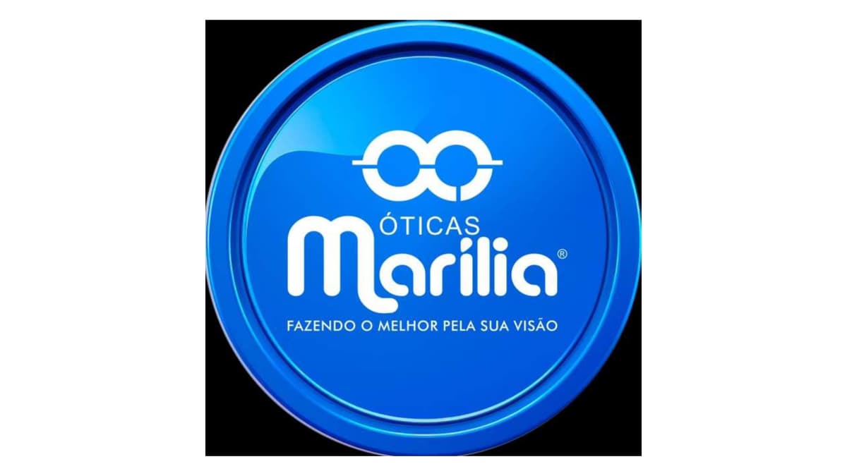Imagem da loja ótica marília