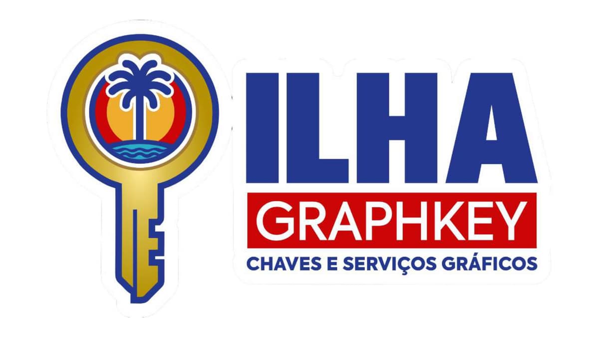 Imagem da loja ilha graphkey