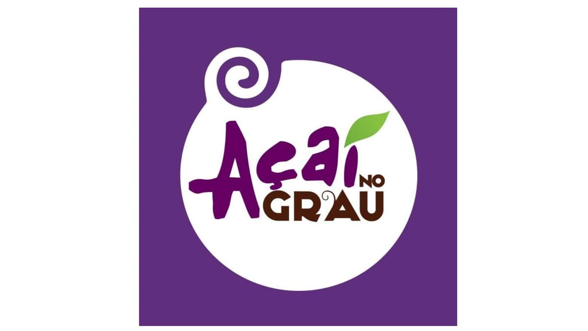 Imagem da loja açaí no grau