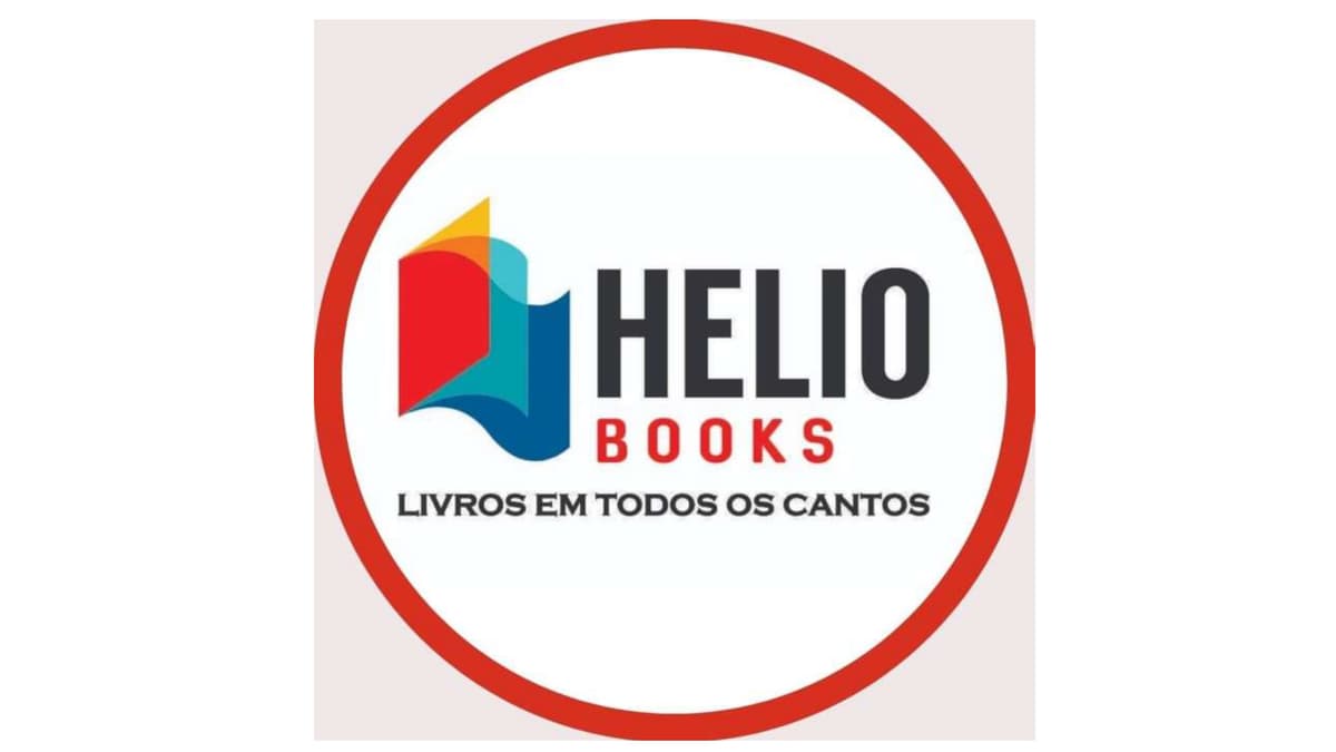 Imagem da loja hélio books