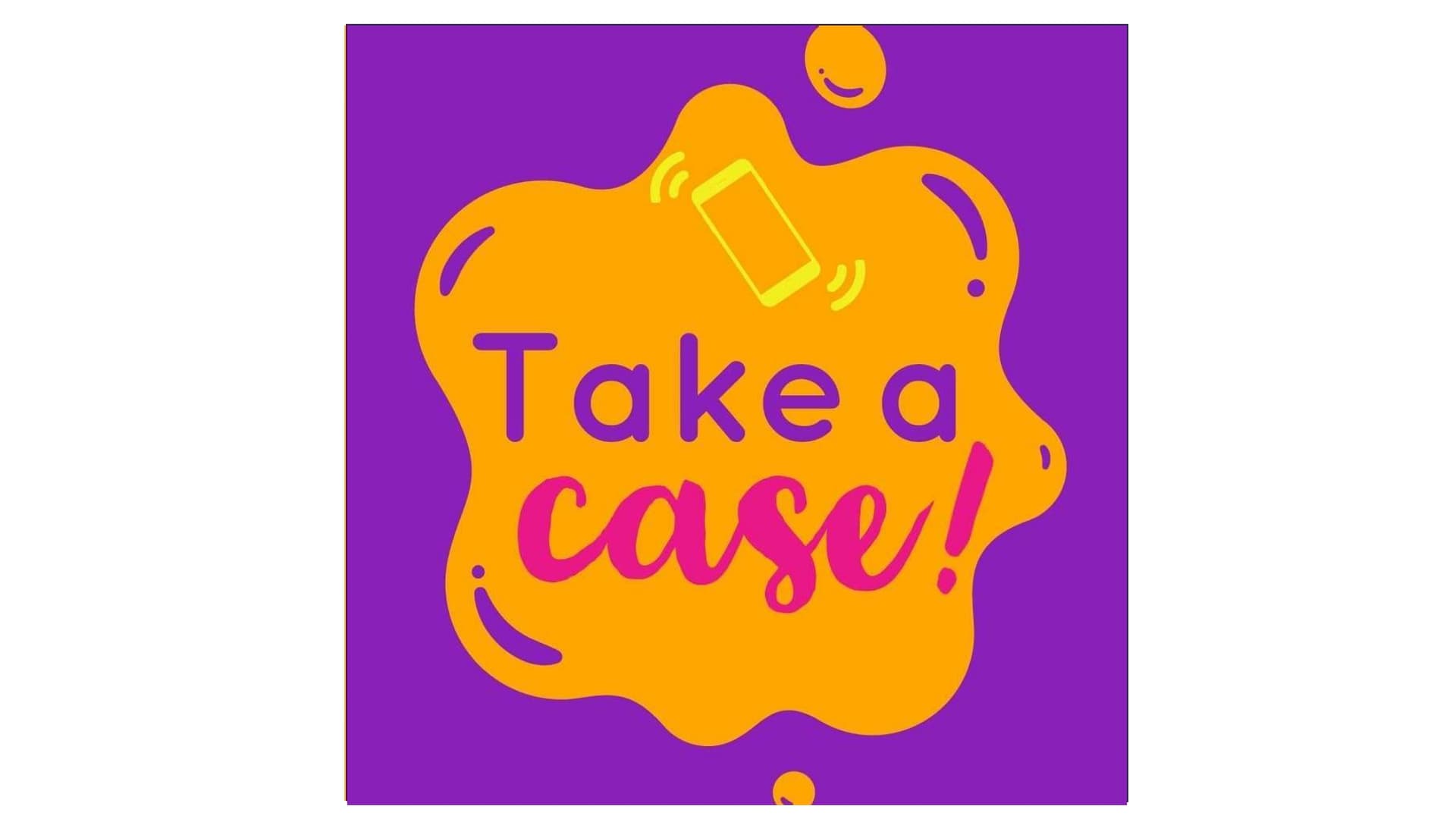 Imagem da loja take a case