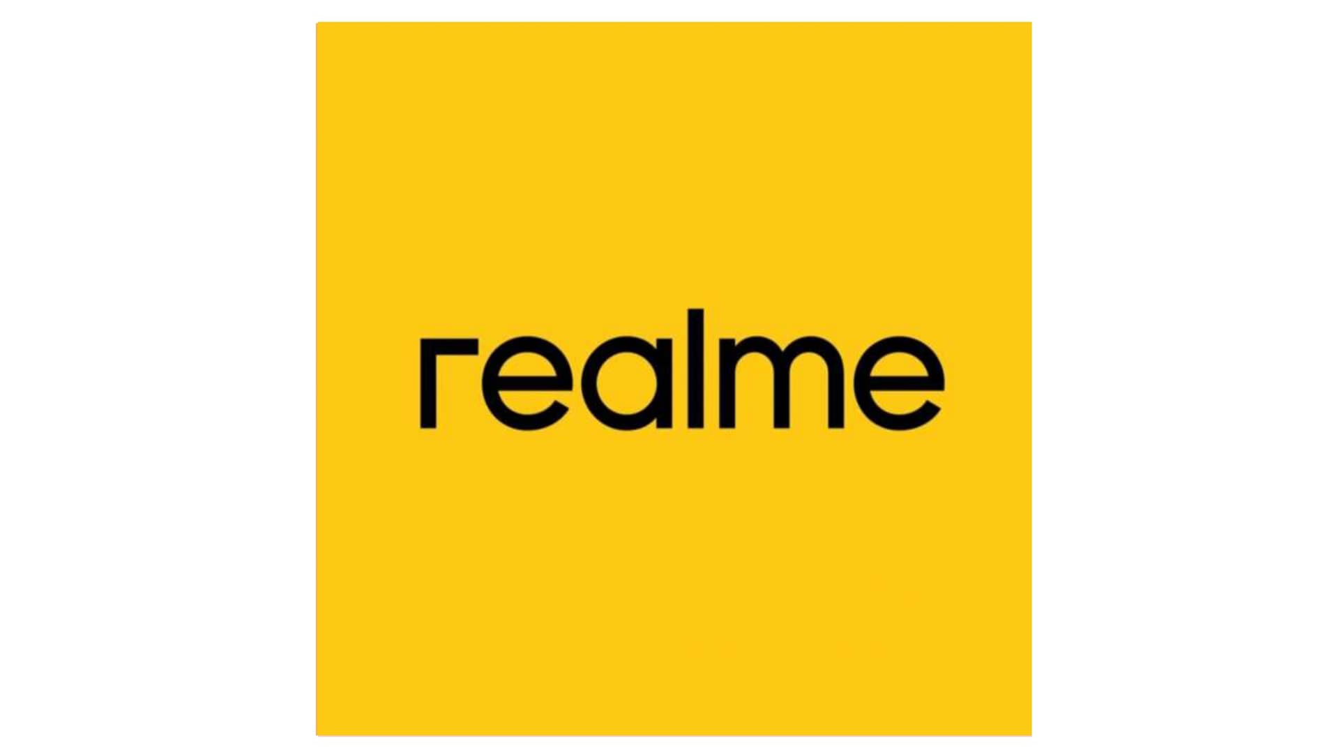 Imagem da loja realme