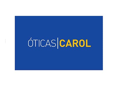 Imagem da loja óticas carol