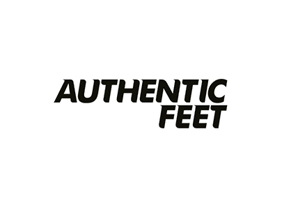 Imagem da loja authentic feet