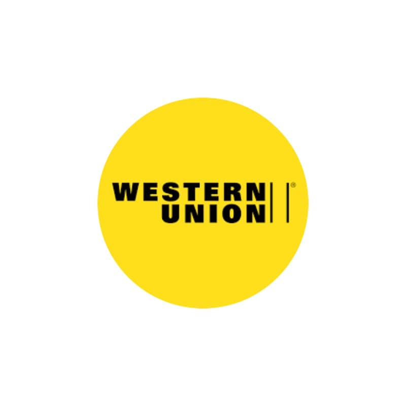 Imagem da loja wester union