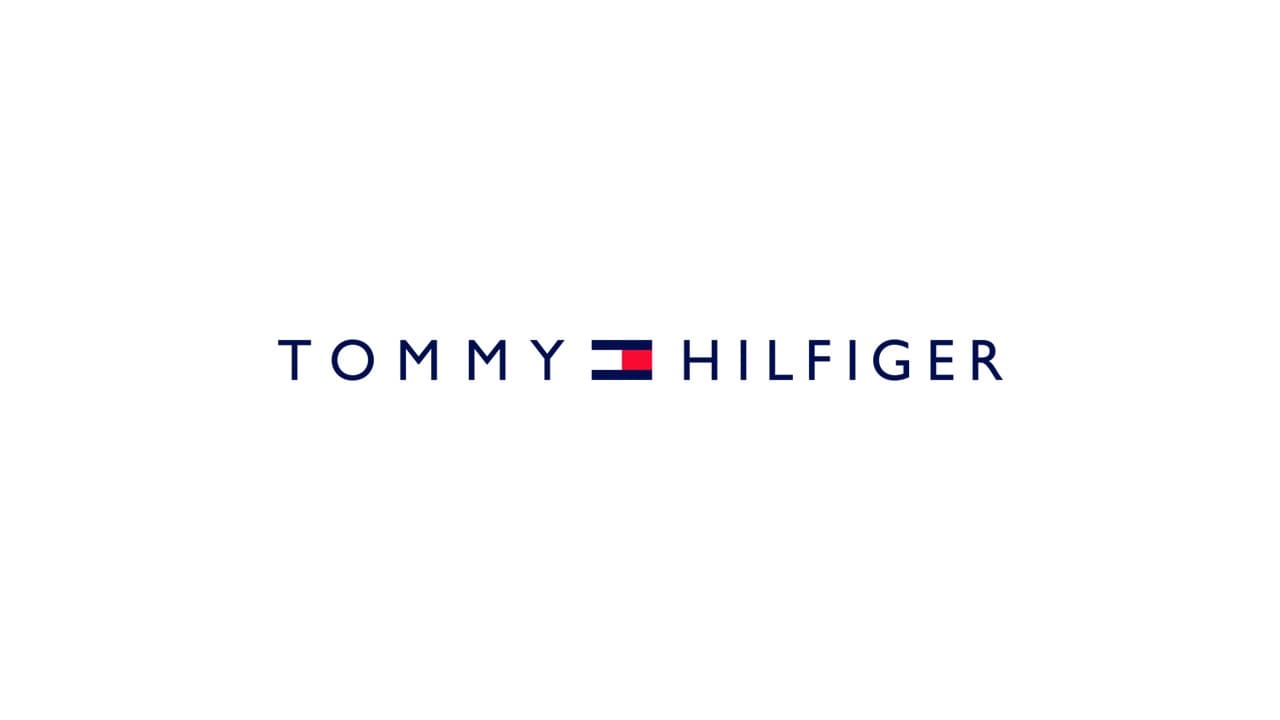 Imagem da loja tommy hilfiger