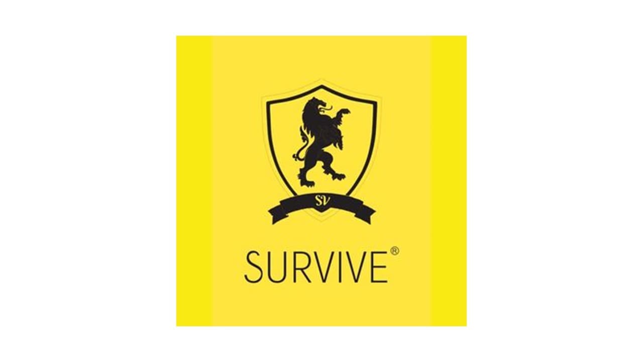 Imagem da loja survive