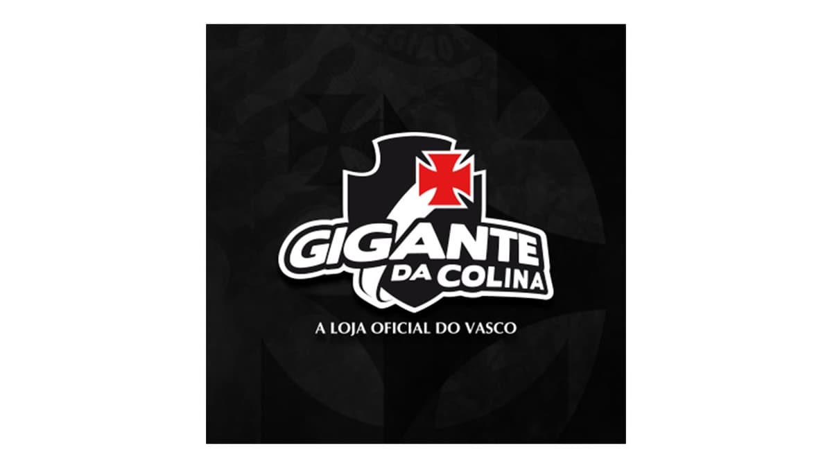 Imagem da loja gigante da colina