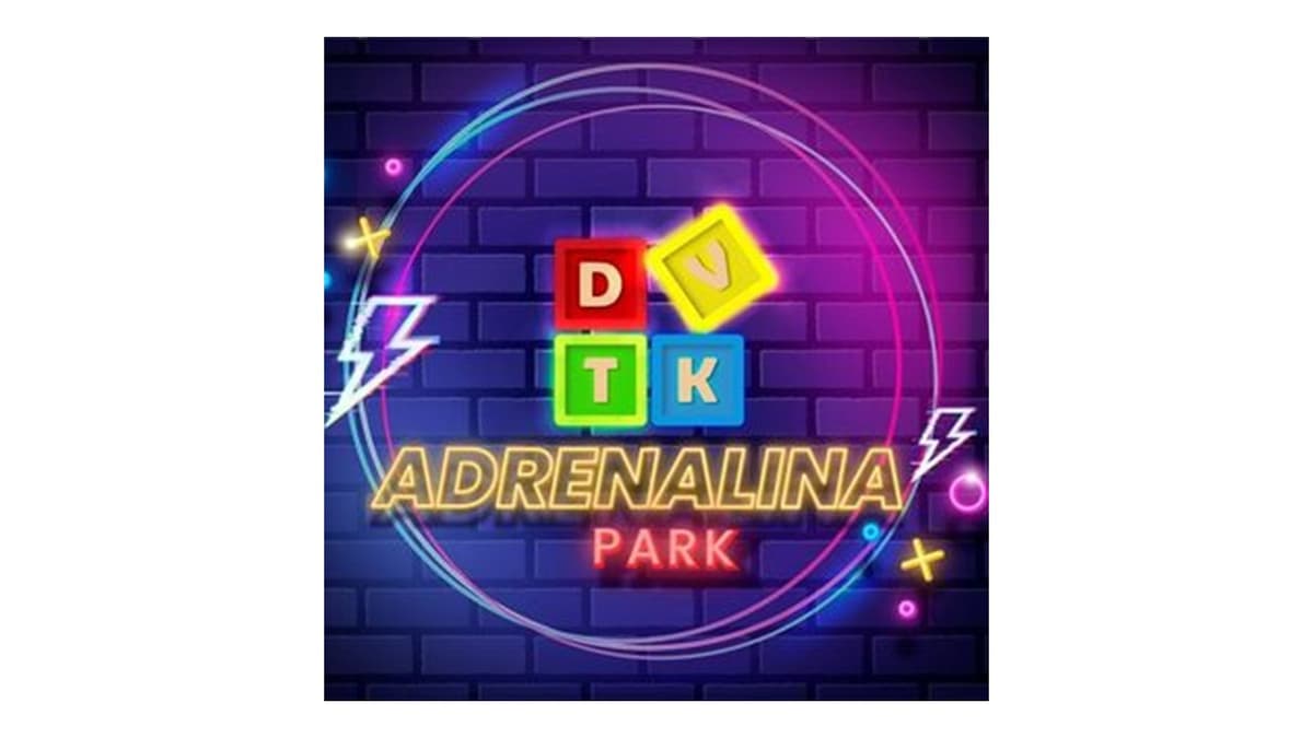 Imagem da loja adrenalina park