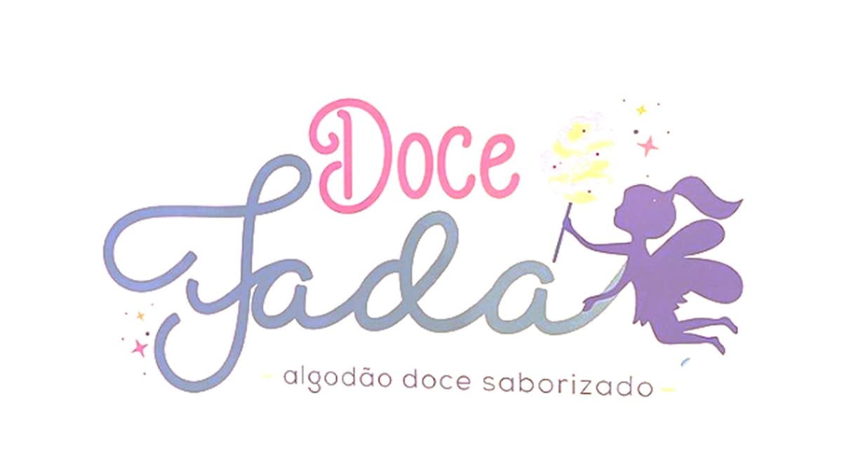 Imagem da loja doce fada