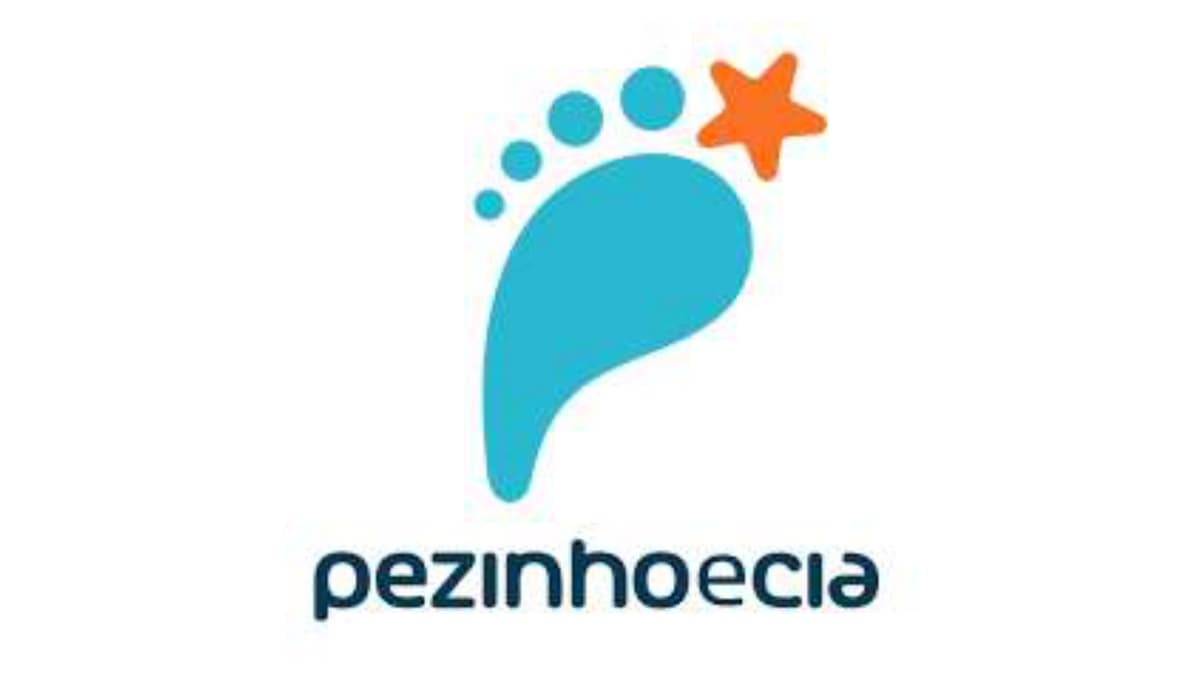 Imagem da loja pezinho e cia