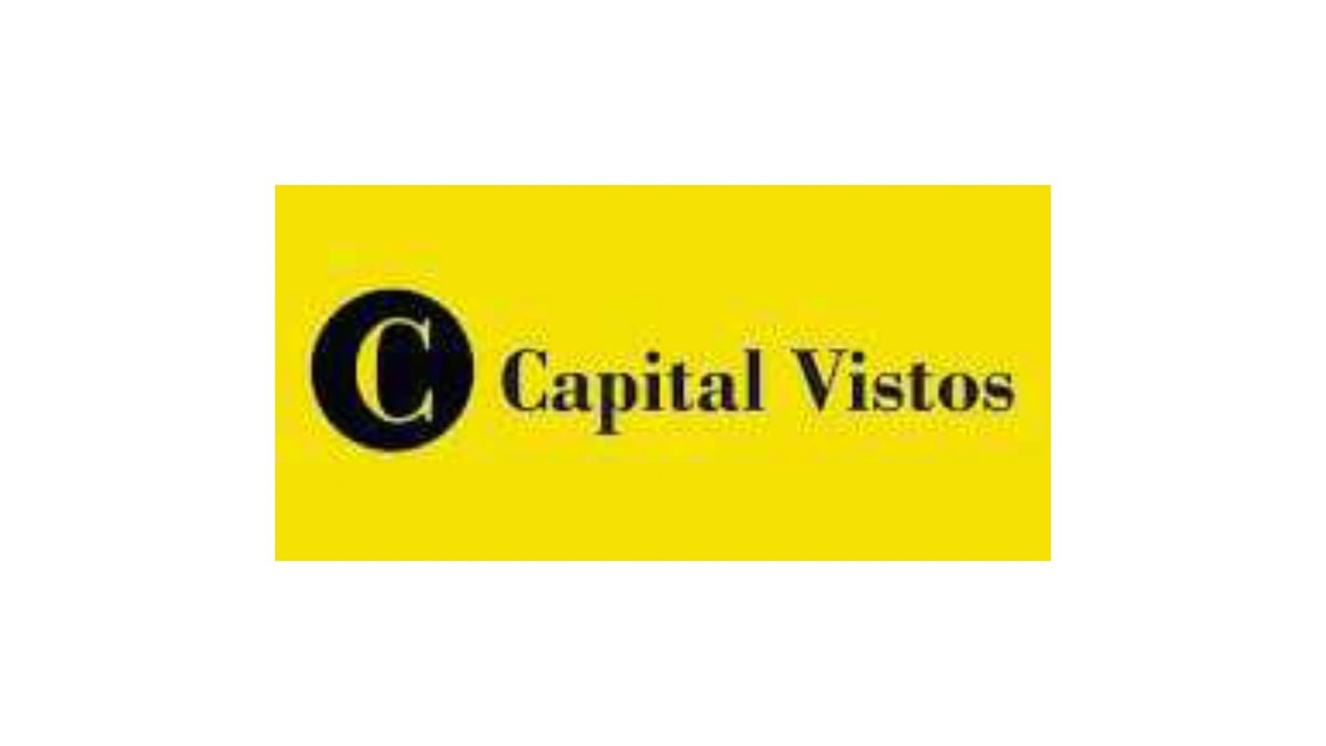 Imagem da loja capital vistos