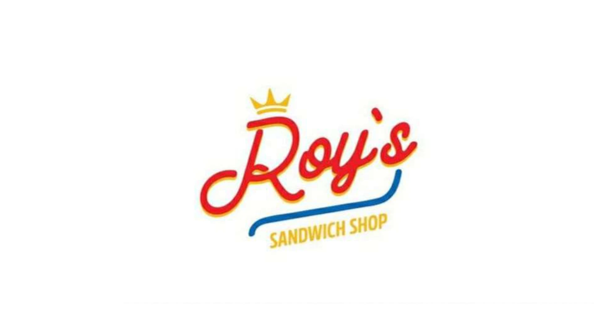 Imagem da loja roy´s sandwich shop