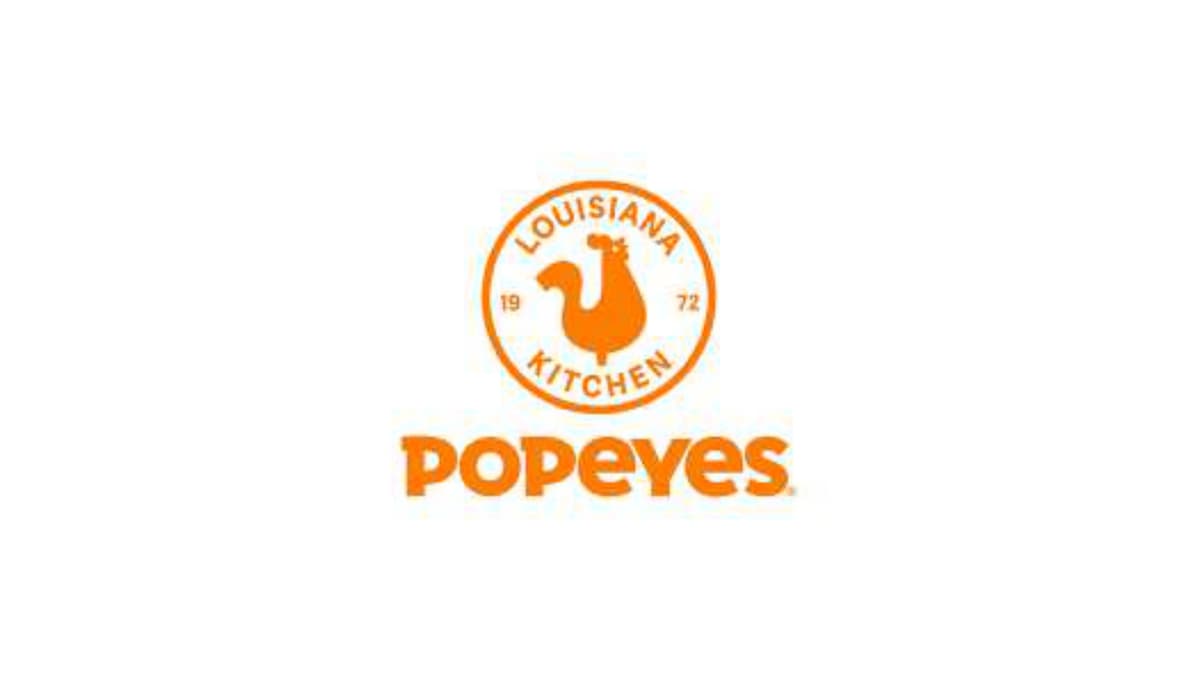 Imagem da loja popeyes