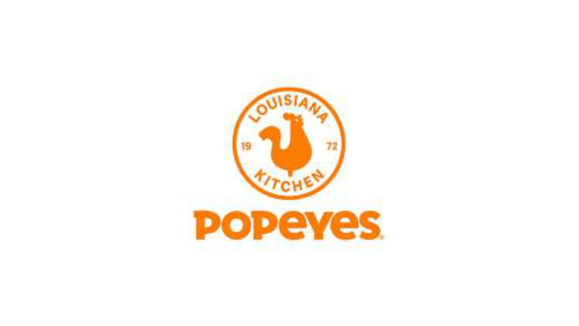 Imagem da loja popeyes