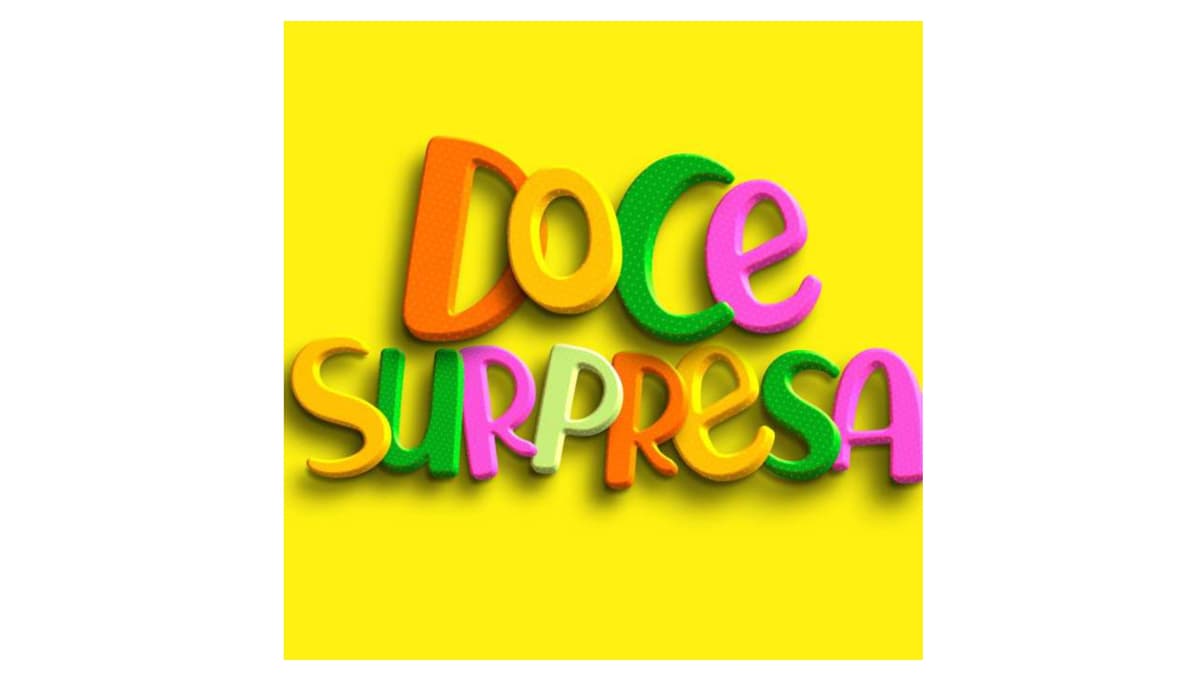 Imagem da loja doce surpresa