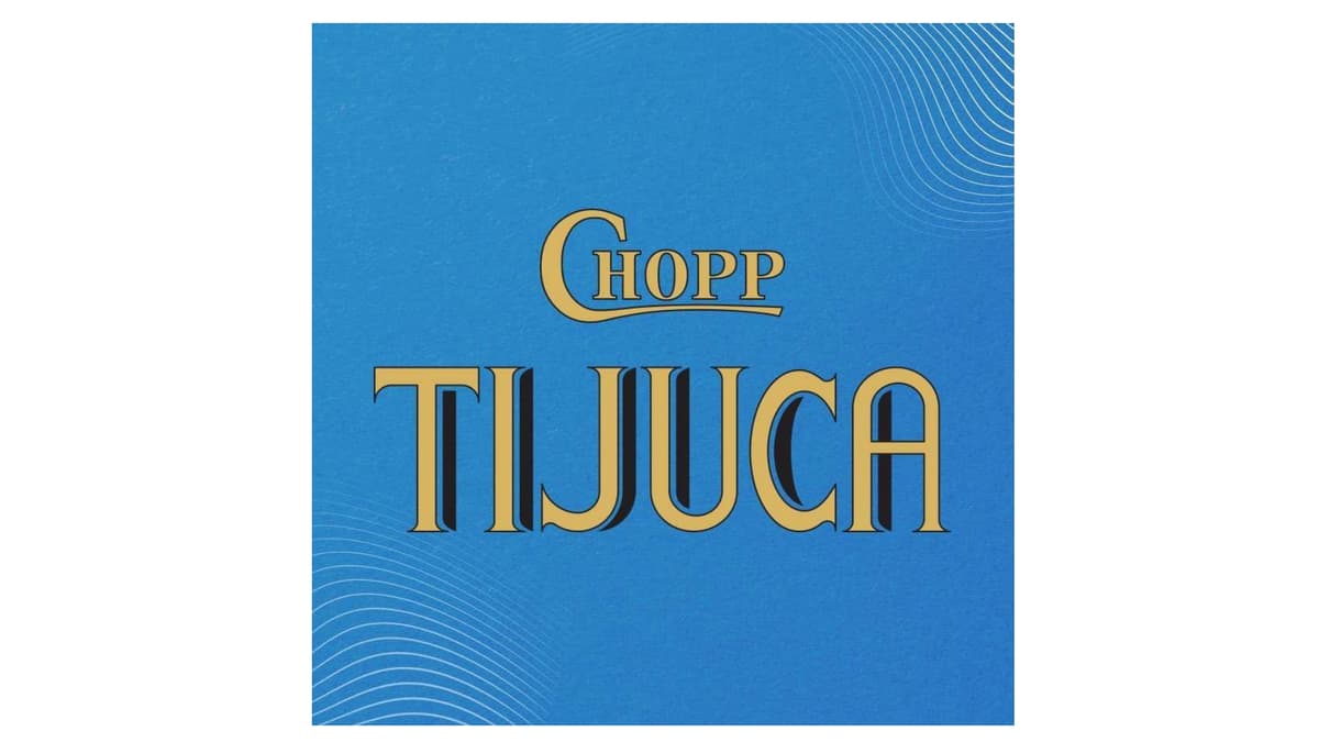 Imagem da loja chopp tijuca