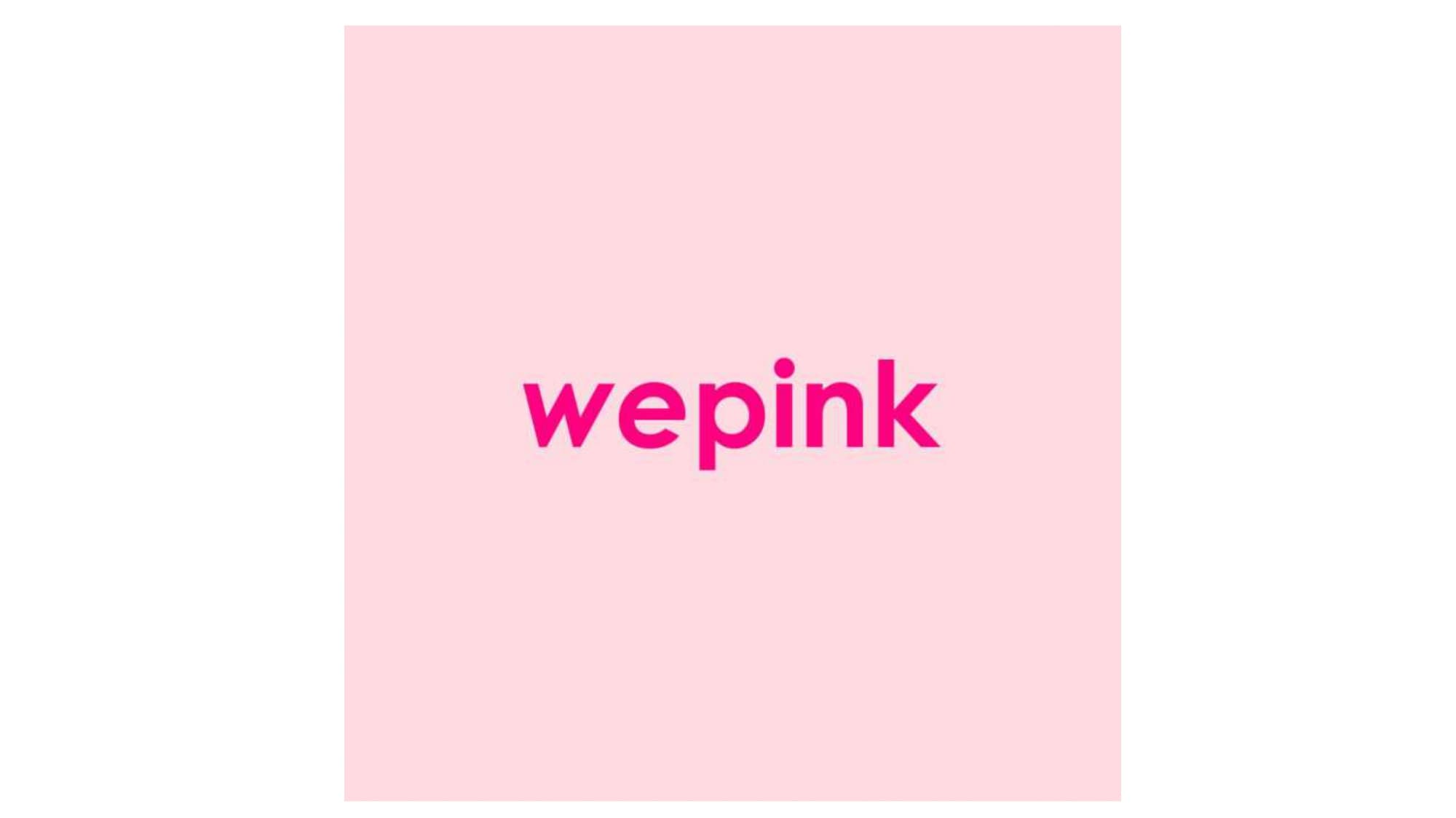 Imagem do(a) wepink