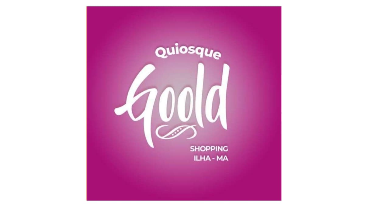 Imagem da loja gold spell