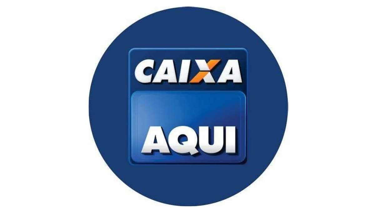 Imagem da loja correspondente caixa
