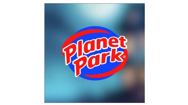 Logo do(a) PLANET PARK