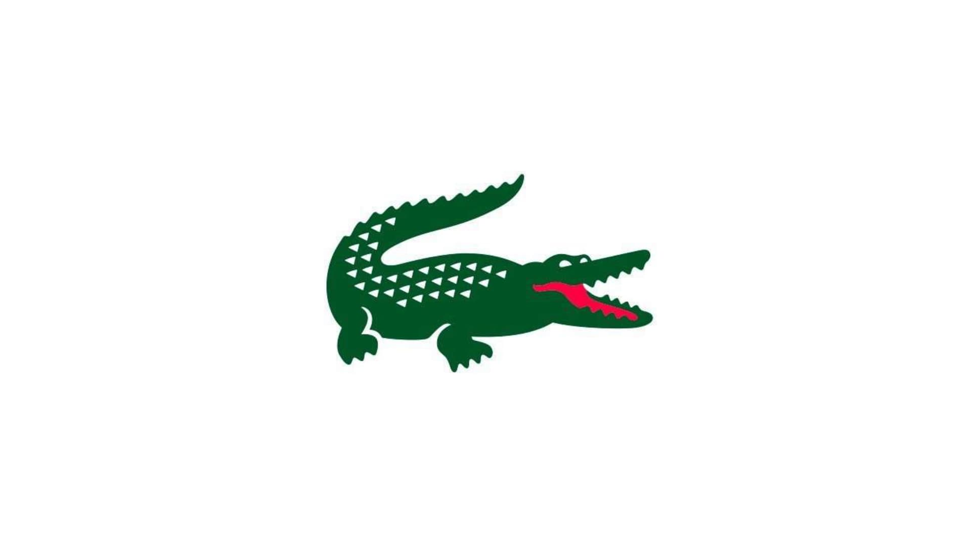 Imagem da loja lacoste
