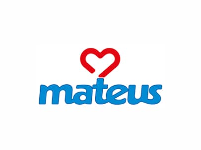 Imagem da loja mateus supermercados