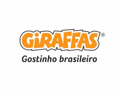 Imagem da loja giraffa´s