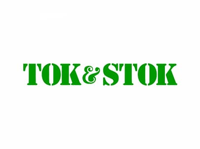 Imagem da loja tok & stok