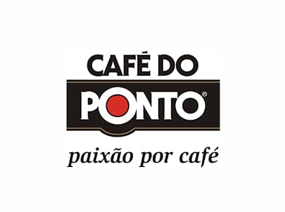 Imagem da loja café do ponto