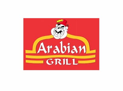 Imagem da loja arabian grill