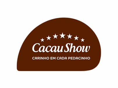 Imagem da loja cacau show