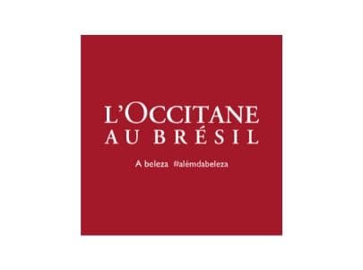 Imagem da loja l´occitane au brésil