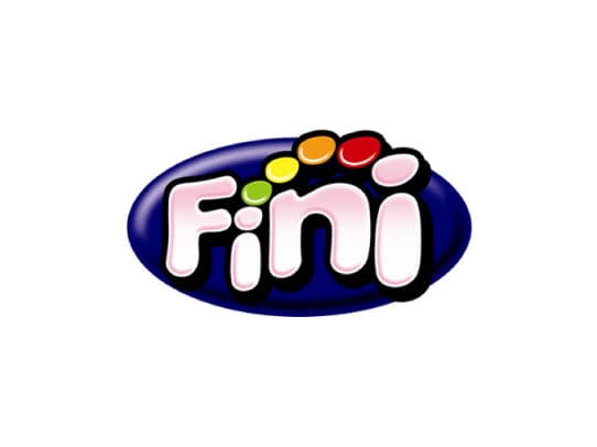 Imagem da loja balas fini