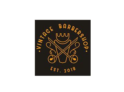 Imagem do(a) vintage barbershop