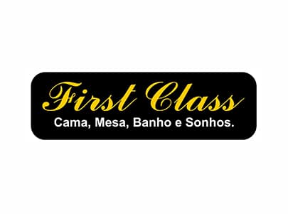 Imagem da loja first class