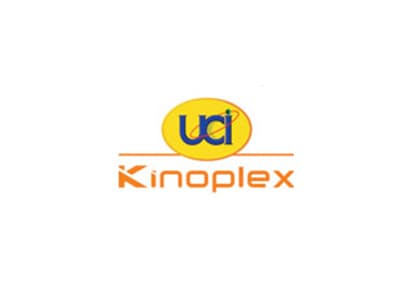 Logo do(a) UCI-KINOPLEX
