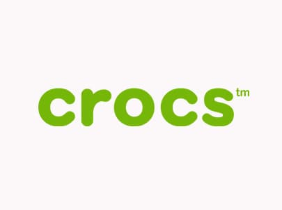 Imagem da loja crocs
